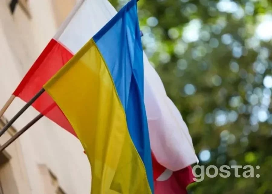 Зростання скептицизму серед поляків щодо вступу України до НАТО