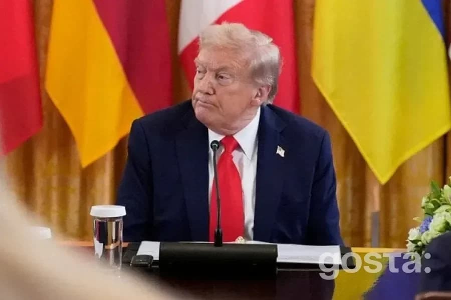 Чому Дональд Трамп втрачає вплив на світові процеси