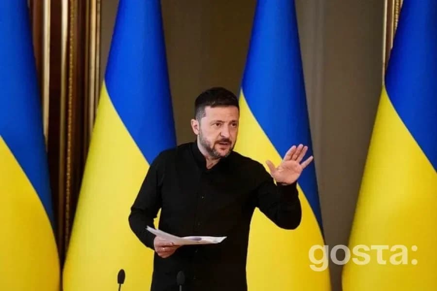 Президент США: Кремль поважає силу, але не цінності Америки