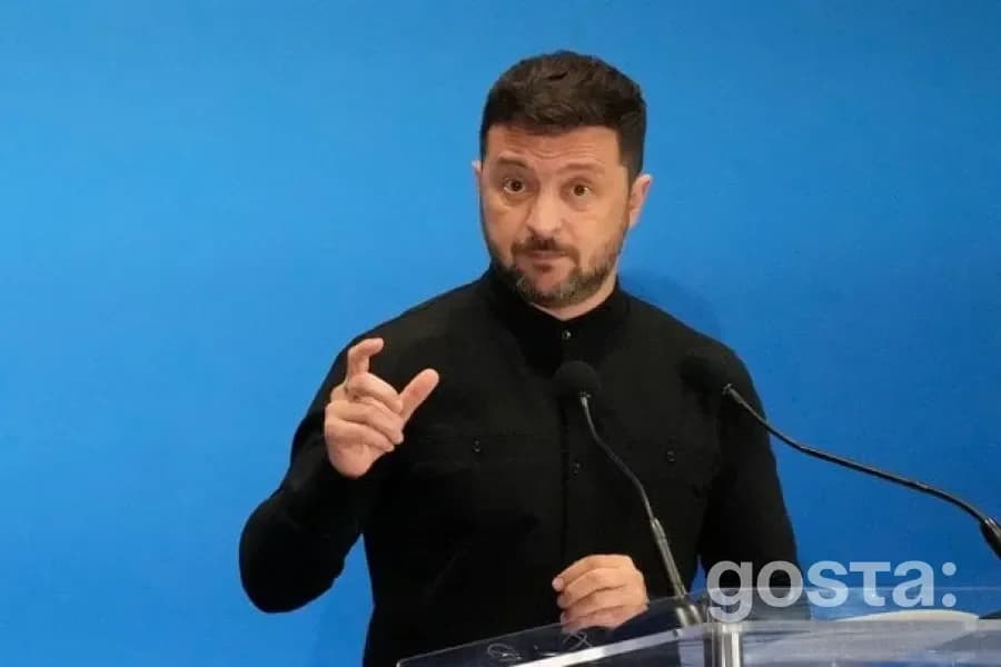 Україна шукає додаткове фінансування: Зеленський веде перемовини з партнерами