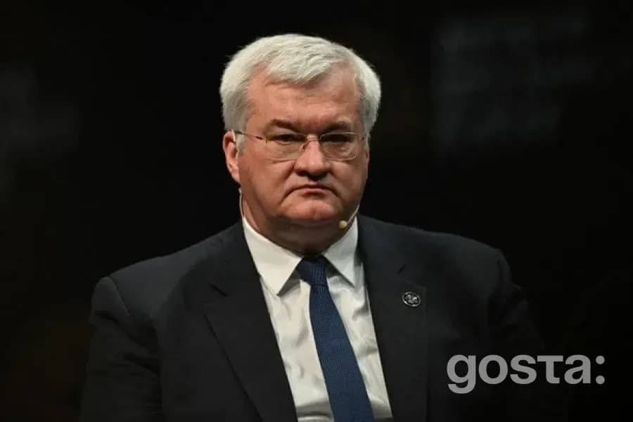 Очільник МЗС закликав до нових санкцій та посилення ППО після масованого удару