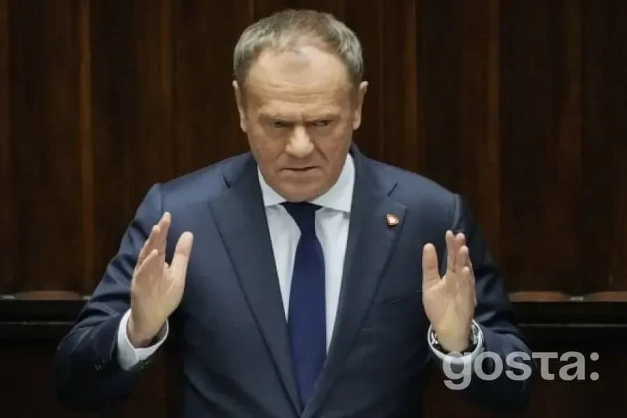 Варшава повідомила НАТО про збиті дрони: нові загрози в регіоні