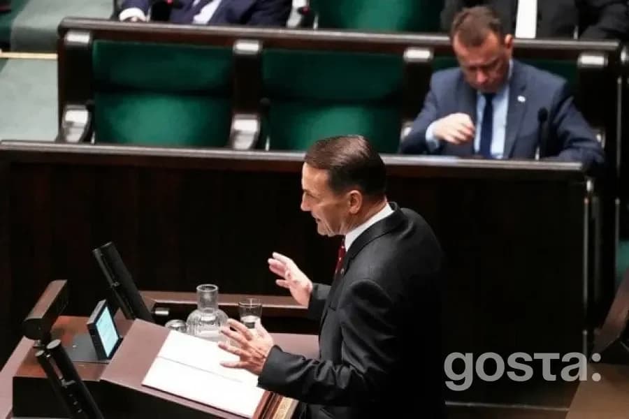 Оперативні обмеження для пілотів НАТО у Варшаві: що відомо?