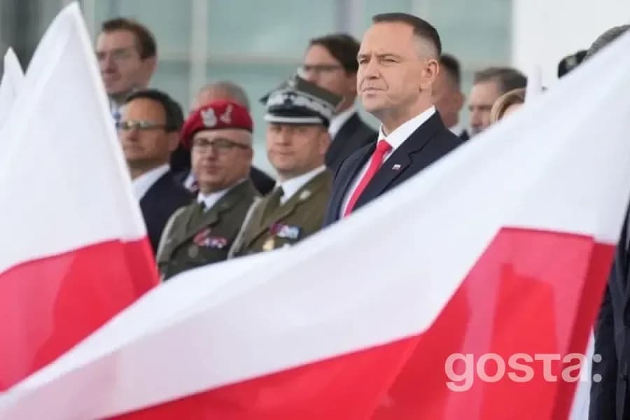 Польські військові успішно відбили наліт БпЛА: заява польського лідера