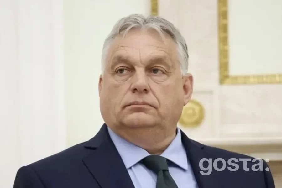 Угорський прем’єр назвав Польщу і Угорщину “історичними союзниками”