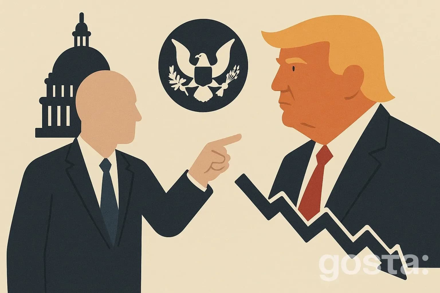 Конгресмени США висловили занепокоєння щодо Джастіна Сана та його зв'язків з родиною Трампа