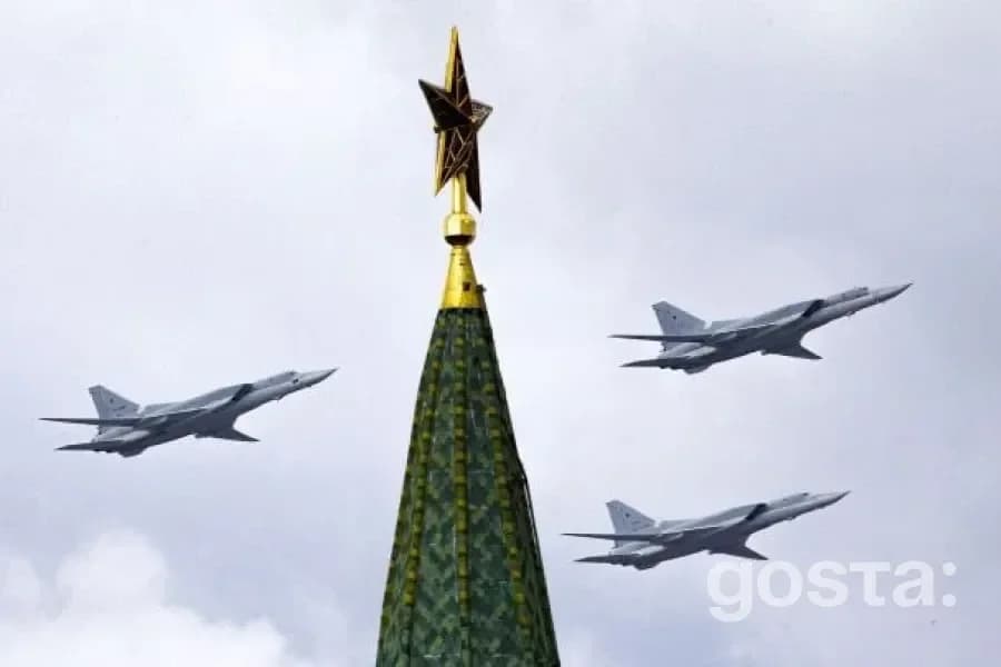Путін перевіряє реакцію союзників на нові політичні виклики