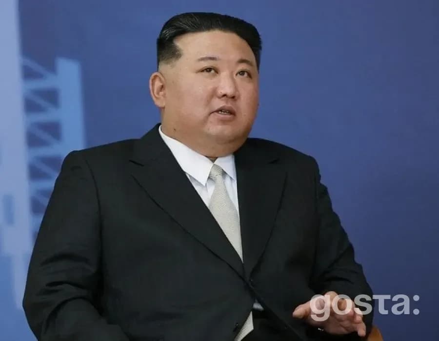 КНДР готова до перемовин із США, але не розглядатиме ядерне роззброєння