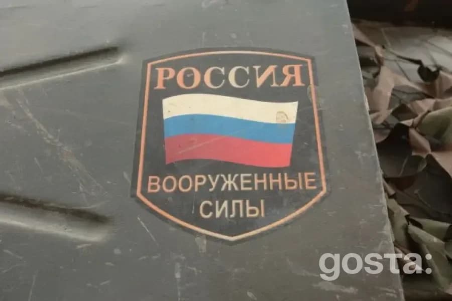 Кремль звільнив генерал-полковника Лапіна через провал оборони Курської області