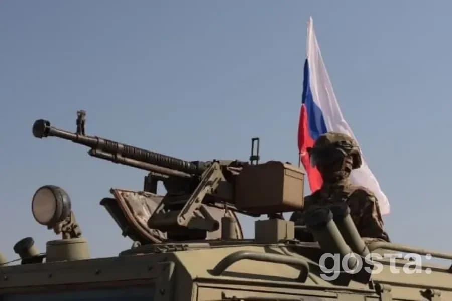 Найманців перекидають через сусідні країни до Росії: нові виклики безпеки