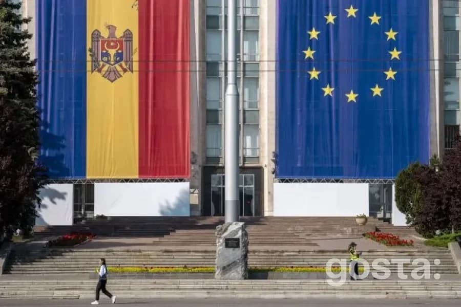 Французькі та британські військові прибули до Одеси: новий виток міжнародної підтримки