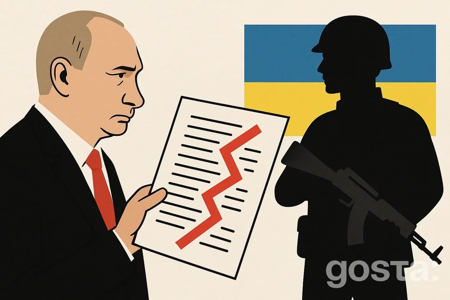Інвестиції в технології: єдина гарантія безпеки для України