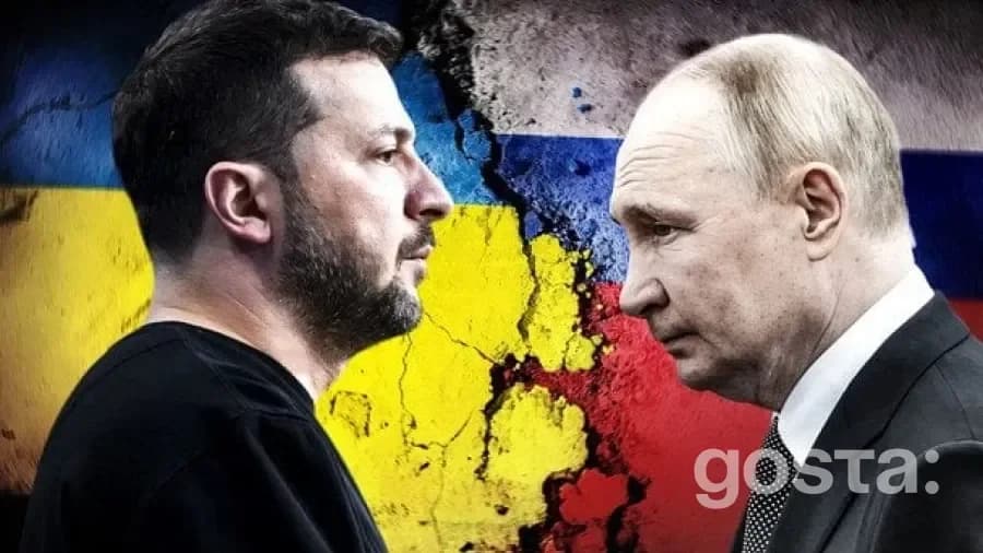 Зеленський готовий до зустрічі з Путіним: переговори на міжнародному рівні