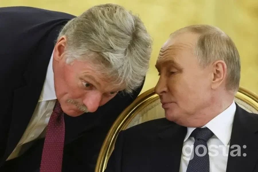 Кремль анонсує готовність Путіна до зустрічі із Зеленським: в чому проблема?