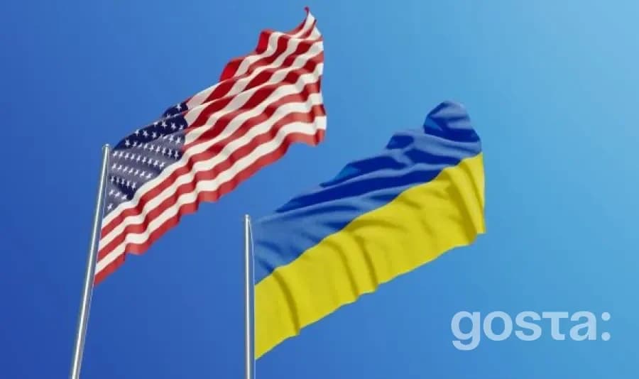 Трамп поділиться розвідданими з Україною для ударів по Росії