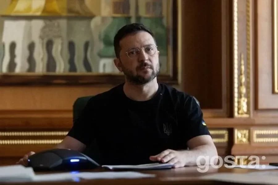 Зустріч Зеленського з депутатами: що може змінитися в політичній стратегії України?