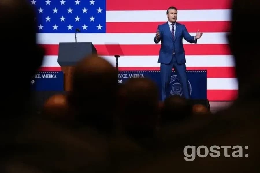Чому США можуть зменшити військову присутність в Європі та Азії?