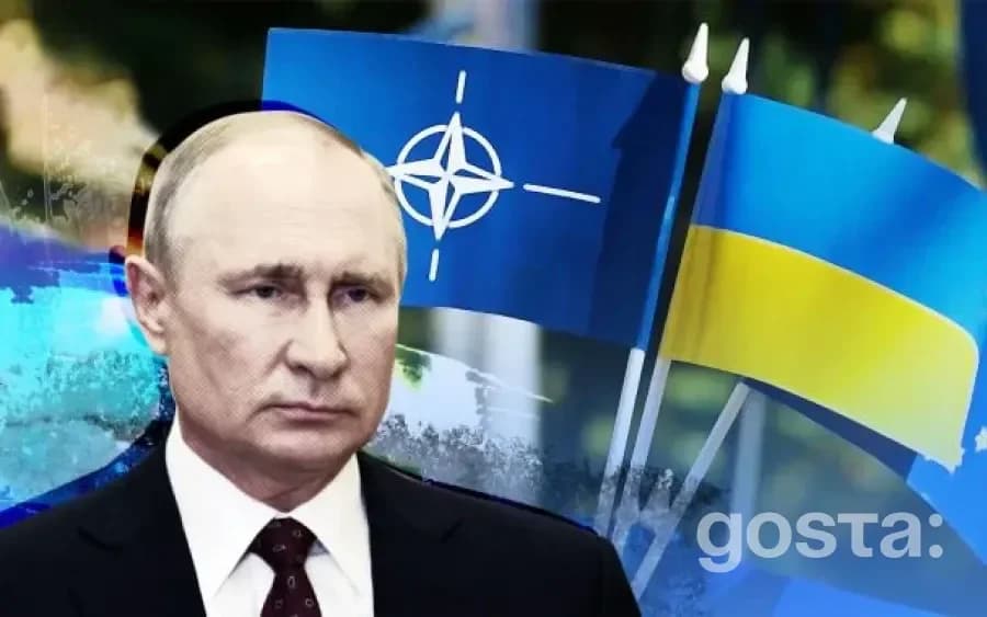 Економічна криза в Росії: чи загрожує країні-агресорці новий розвал?
