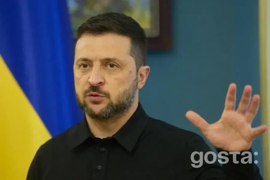 Неймовірні деталі розмови Зеленського і Трампа: що обговорили лідери?