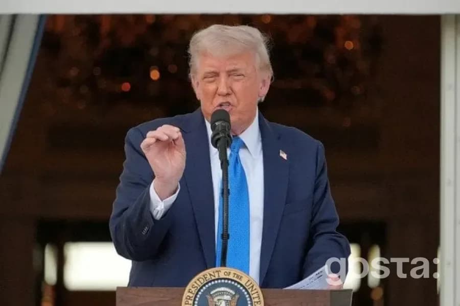Дефіцит бензину в Росії? Новак відкидає заяви Дональда Трампа і запевняє: постачання стабільне
