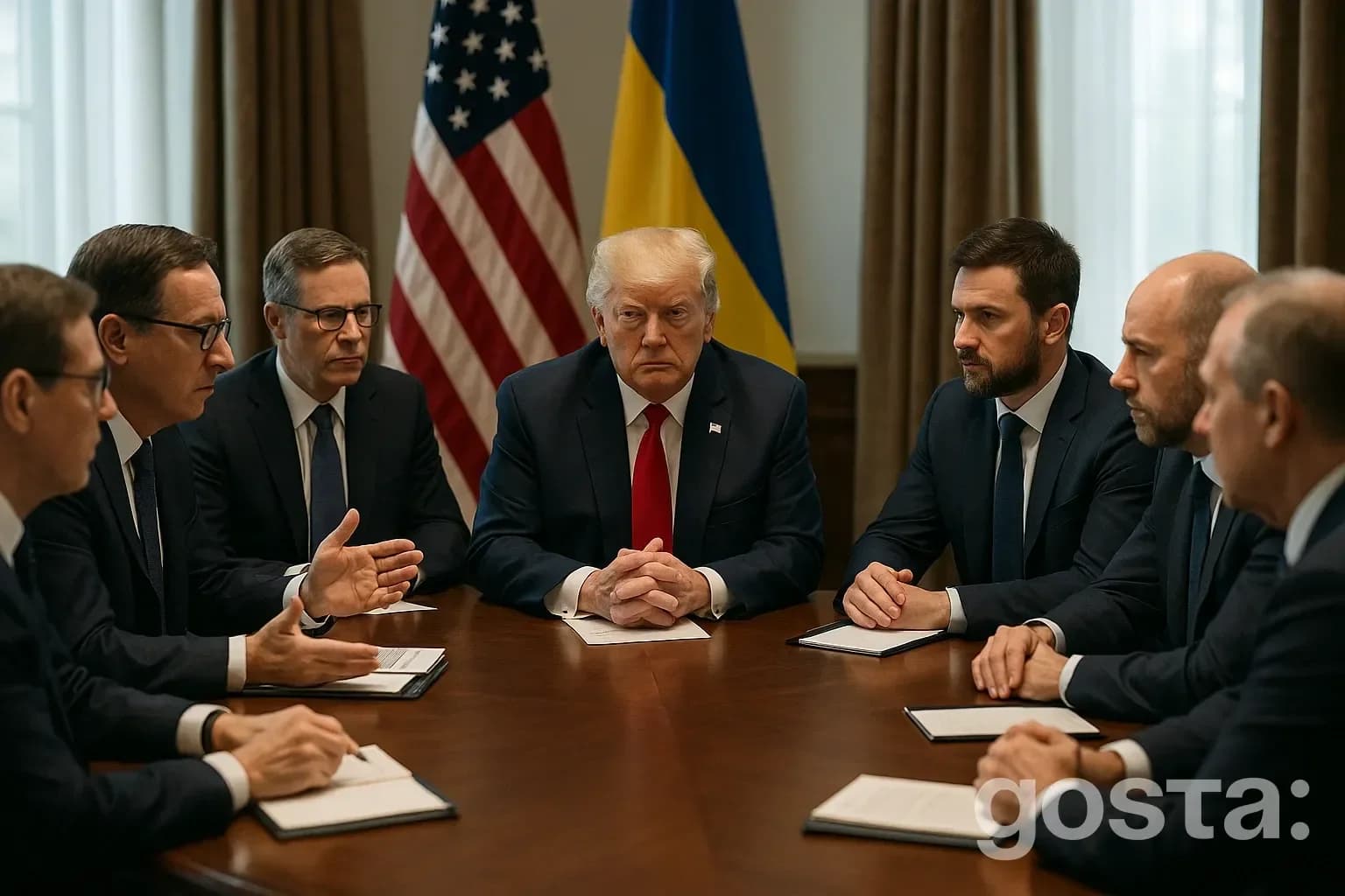 Чи здатен Дональд Трамп пришвидшити завершення війни в Україні? Геостратег назвав умови