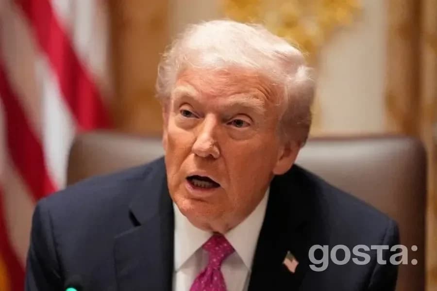 Будапешт як майданчик для зустрічі з Путіним? Експерт: крок Трампа може зачепити МКС і Євросоюз
