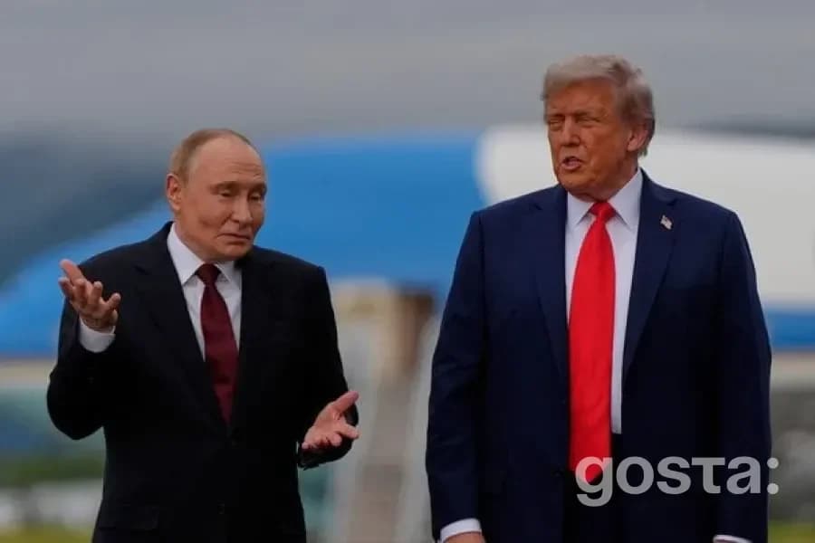 Зустріч Трампа та Путіна в Будапешті під питанням – що відомо, реакції Києва та ЄС