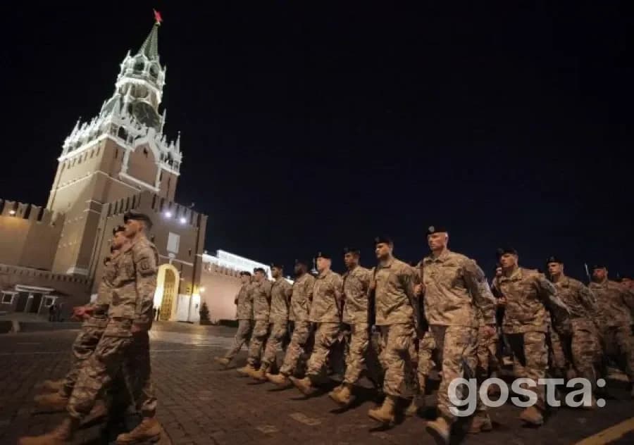 Росія «як ніколи» готова до конфлікту з НАТО, але «не планує напад»: заяви Держдуми та СЗР на тлі ядерних навчань