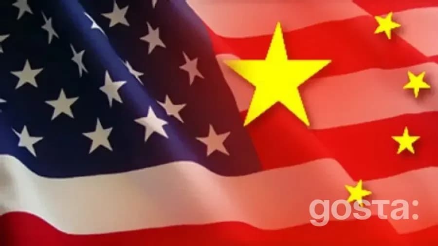 Китай тримає США на «гачку»: торгівля і рідкісні елементи як ключові важелі впливу – оцінка експерта