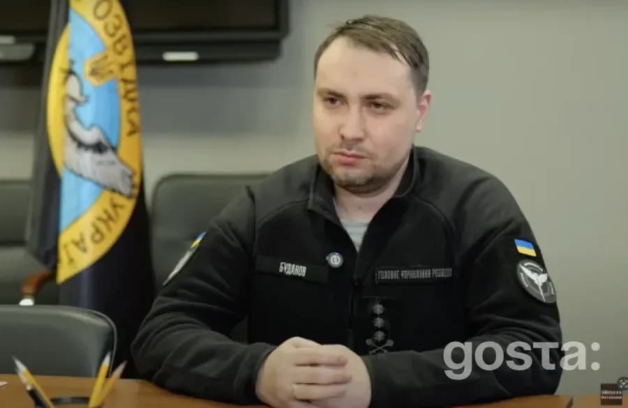 Глибинні удари України майже закрили Росії експорт бензину – заявив Буданов