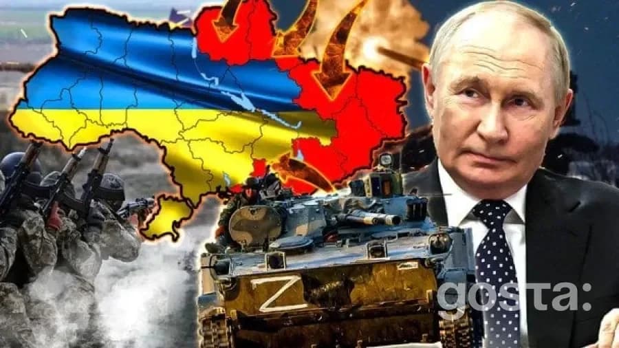 Путін не за території? Селезньов назвав головну мету Кремля – маріонетковий режим у Києві