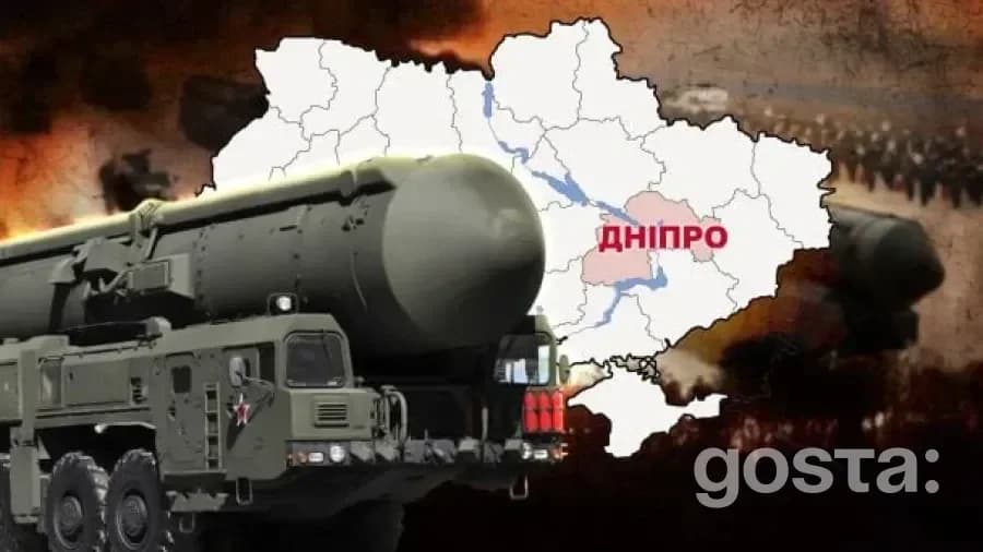 «Орешнік» досі не в серії: чи є у РФ справді нова ракета, здатна змінити правила гри?
