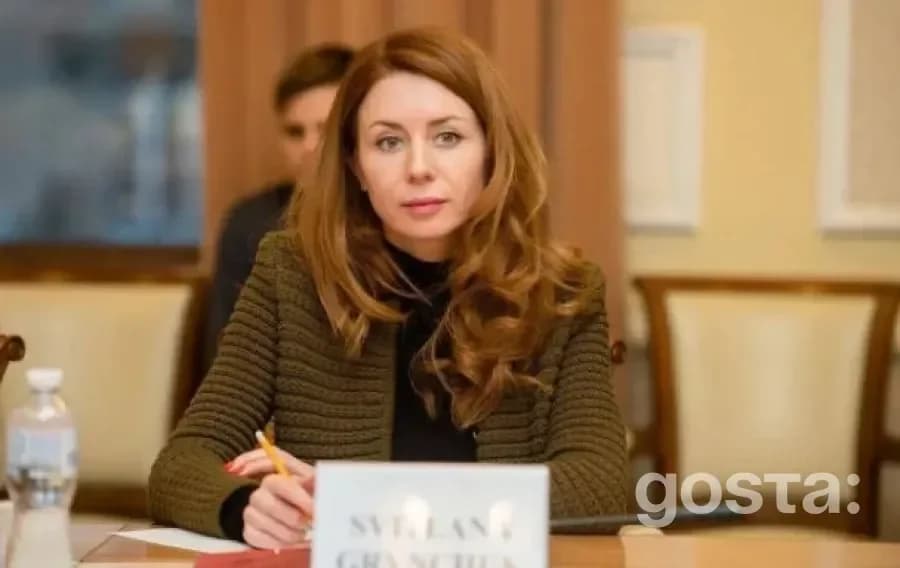 Відставки після скандалу в «Енергоатомі»: Гринчук і Галущенко подали заяви, на Міненерго розглядають Козицького