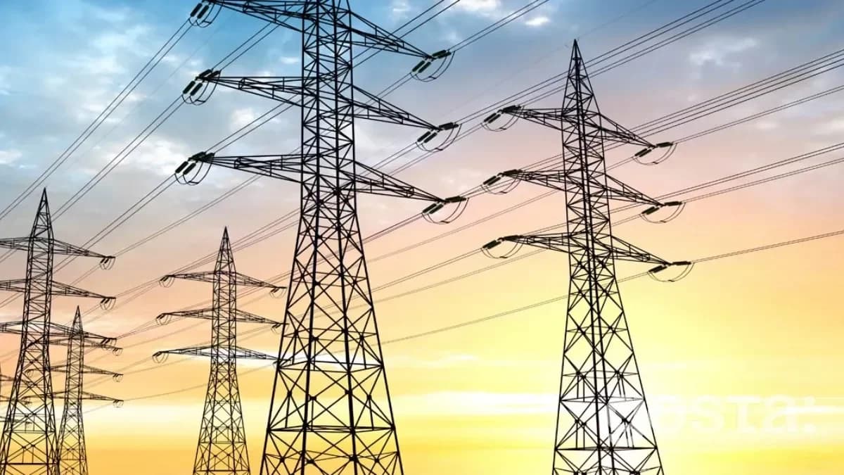 Небезпечні перепади електричної напруги у квартирі