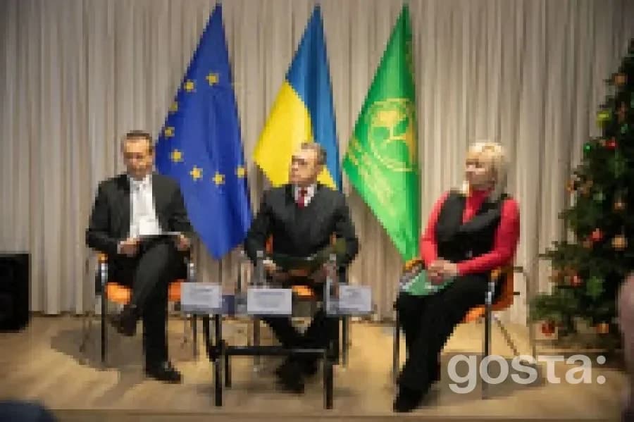Сумщина тримає науковий фронт: що вирішила Рада Північно-східного наукового центру НАН України у Сумах