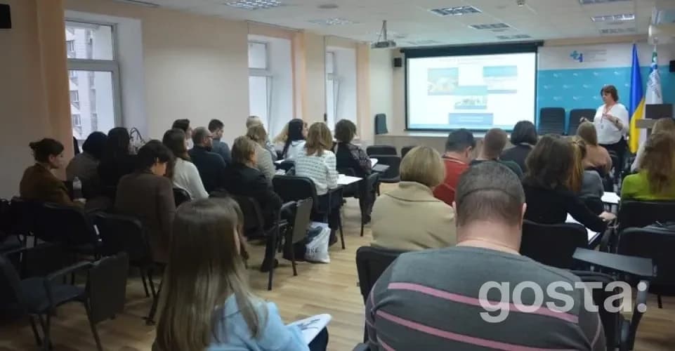 Як обрати тип заяви для реєстрації лікарських засобів: ДЕЦ провів практикум із реальними кейсами