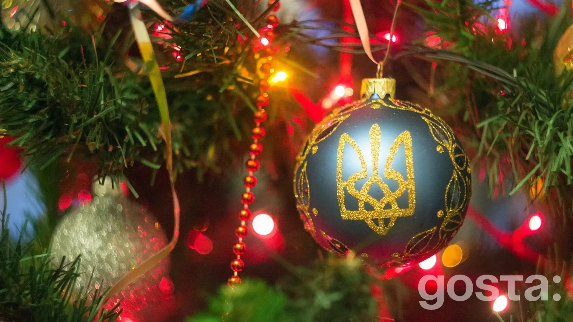 Свята у січні