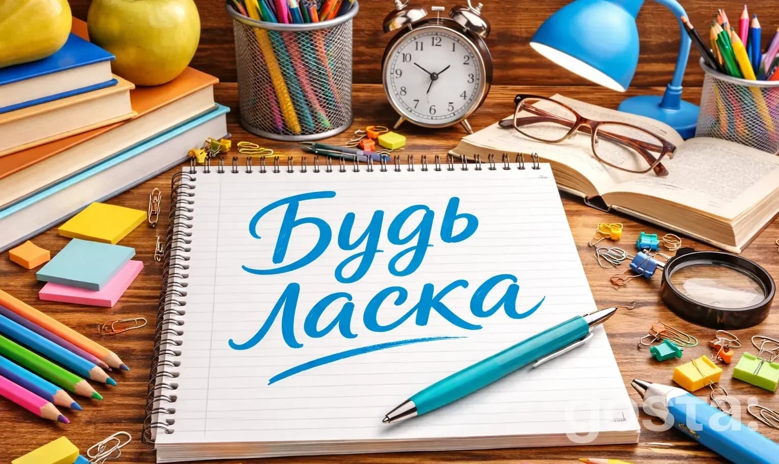 Як пишеться будь ласка