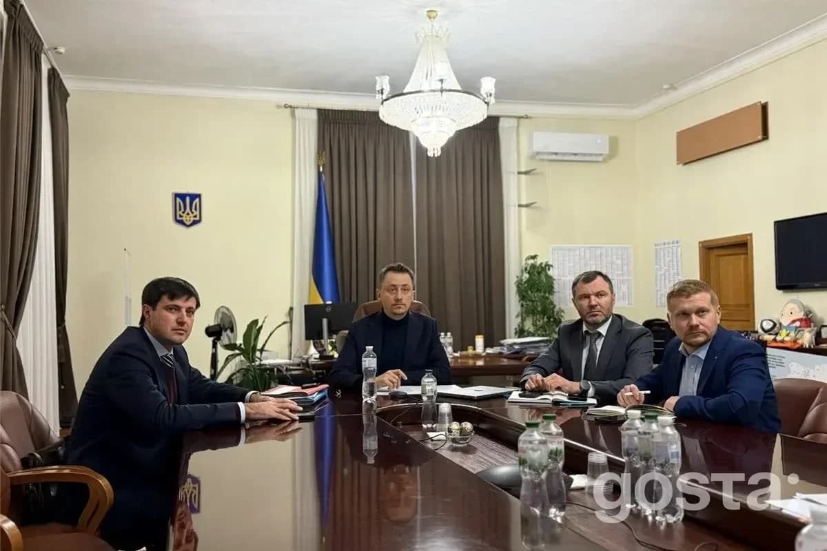 Супермаркети не закриваються: Мінекономіки зібрало ритейл – що вирішили щодо відключень та генераторів?