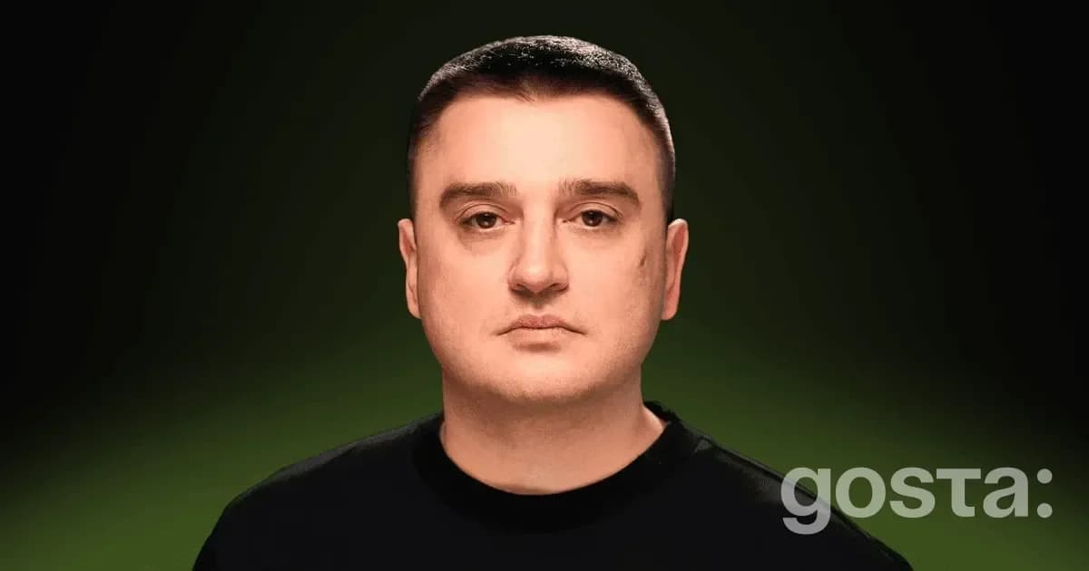 Олександр Борняков очолює Мінцифру як т.в.о.: що зміниться для бізнесу, ІТ та цифрових сервісів?