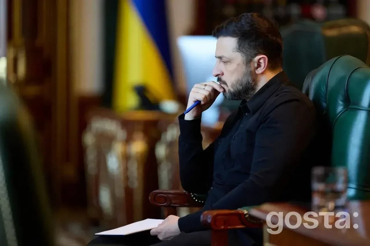 Зеленський провів енергетичний селектор: як Україна стабілізує енергосистему в найбільш постраждалих регіонах?