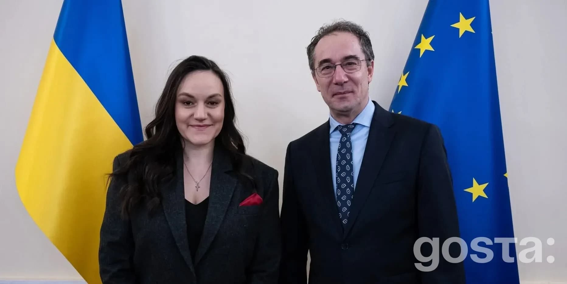 Україна і Греція посилюють культурну співпрацю: як разом захищатимуть культурну спадщину та які проєкти готують?