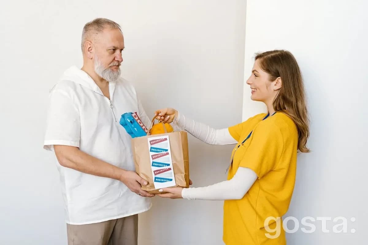 Як працюють благодійні організації в Україні: Допомога тим, хто її потребує