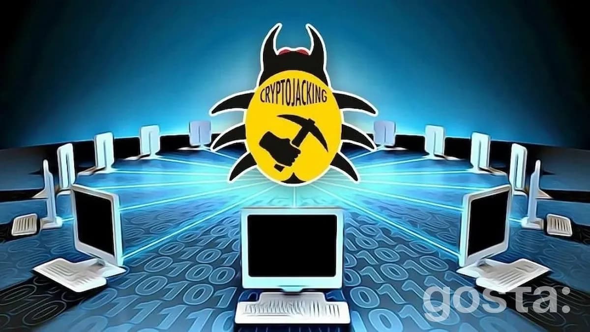 Ознаки зараження ПК прихованим майнером