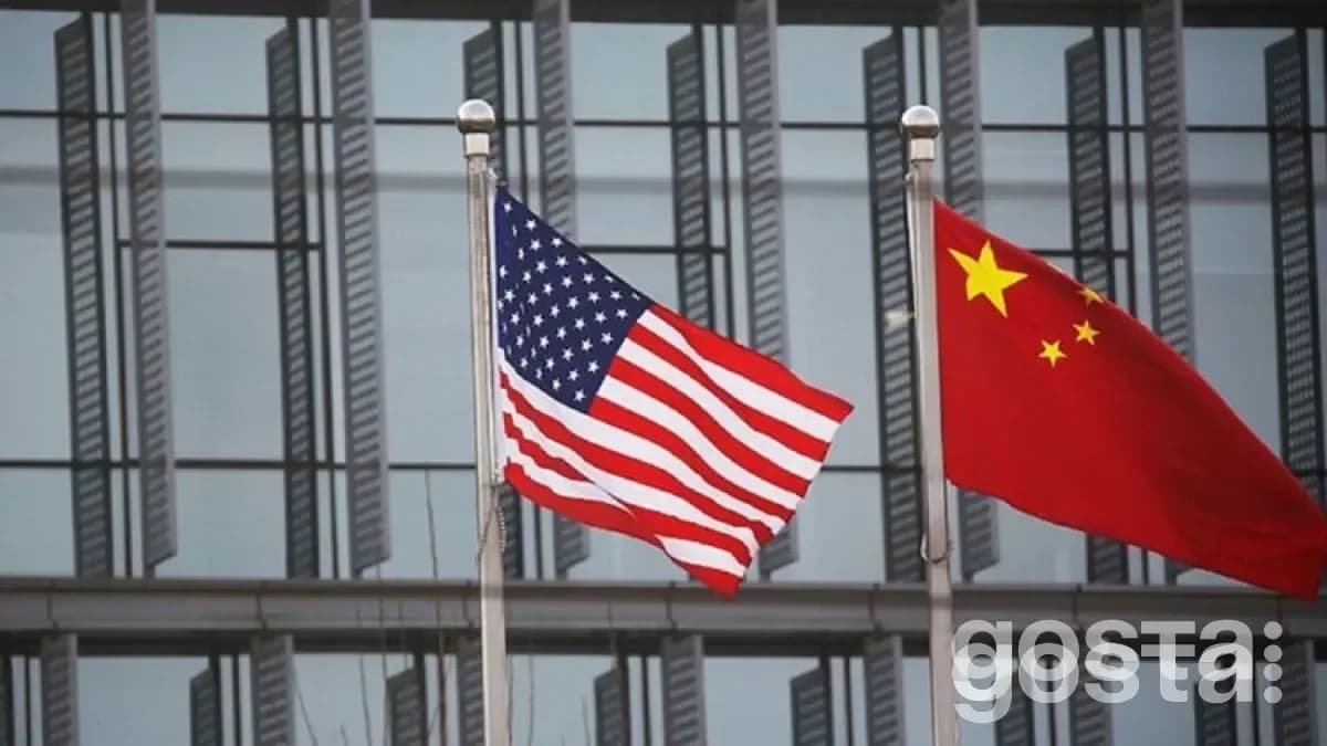 США готові накласти санкції на Китай