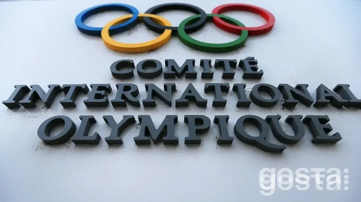 Україна не братиме участі у відбіркових на Олімпіаду з росіянами