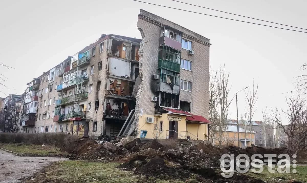 Сирський повідомив, що Вагнер виснажив свої сили на Бахмутському напрямку