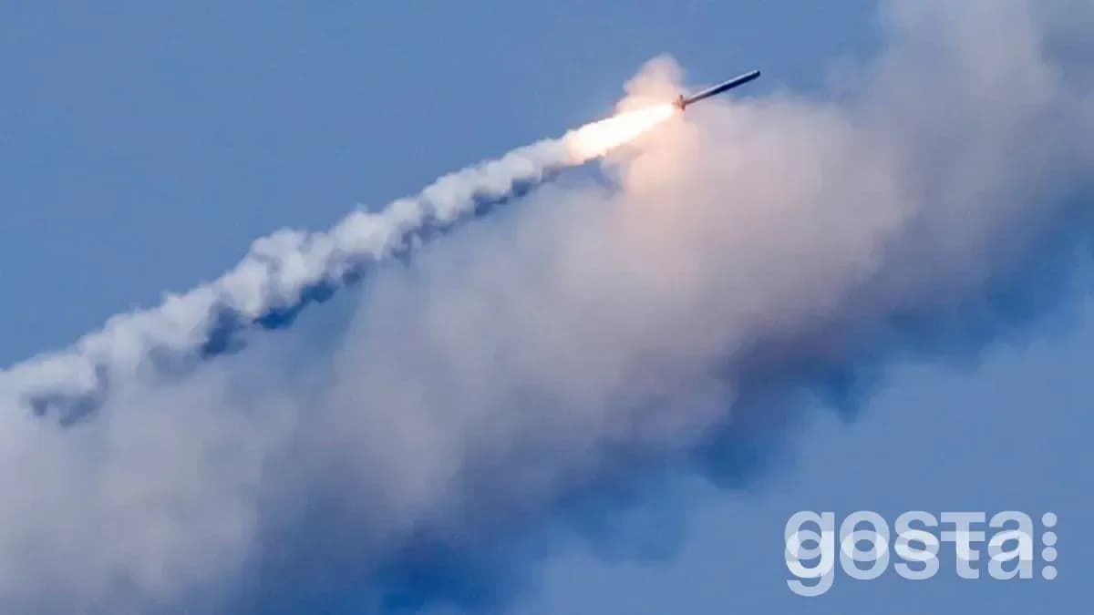 Окупанти знову атакували енергосистему України