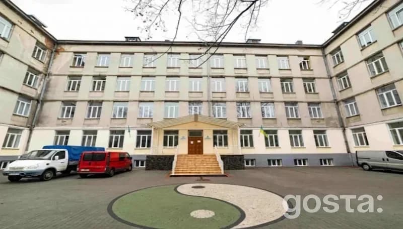 Як влаштуватися на роботу в психіатричну лікарню?