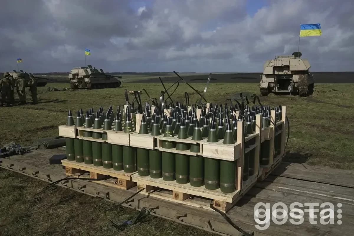 Успіхи контрнаступу України
